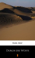 Okładka książki: Durch die Wüste