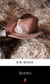 Okładka książki: Rodeo