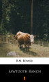 Okładka książki: Sawtooth Ranch