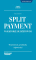 Okładka książki: Split payment w sektorze budżetowym