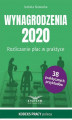 Okładka książki: Wynagrodzenia 2020. Rozliczanie płac w praktyce