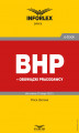 Okładka książki: BHP – obowiązki pracodawców