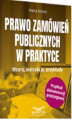 Okładka książki: Prawo zamówień publicznych w praktyce