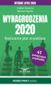 Okładka książki: Wynagrodzenia 2020.Rozliczenia płac w praktyce.Wydanie lipiec 2020