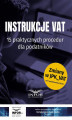 Okładka książki: Instrukcje VAT