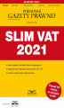 Okładka książki: Slim VAT 2021
