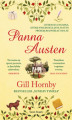Okładka książki: Panna Austen