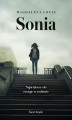 Okładka książki: Sonia