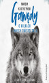 Okładka książki: Gawędy o wilkach i innych zwierzętach