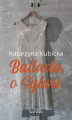 Okładka książki: Ballada o Sylwii