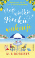 Okładka książki: Moje wielkie greckie wakacje