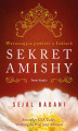 Okładka książki: Sekret Amishy