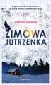 Okładka książki: Zimowa Jutrzenka 