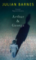 Okładka książki: Arthur & George