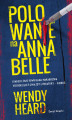 Okładka książki: Polowanie na Annabelle