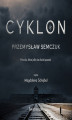 Okładka książki: Cyklon