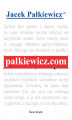 Okładka książki: palkiewicz.com