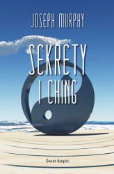 Okładka: Sekrety I Ching