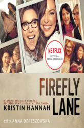 Okładka: Firefly Lane (edycja filmowa)