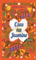 Okładka książki: Czas na Jasmine