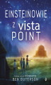 Okładka książki: Einsteinowie z Vista Point