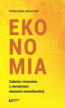 Okładka książki: Ekonomia. Zadania i ćwiczenia z elementami ekonomii menedżerskiej