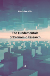 Okładka: The Fundamentals of Economic Research