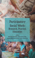 Okładka książki: Participatory Social Work: Research, Practice, Education