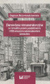 Okładka książki: Darowizna remuneratoryjna w rzymskim prawie pandektowym i XIX-wiecznym ustawodawstwie niemieckim