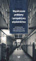 Okładka książki: Współczesne problemy i perspektywy więziennictwa