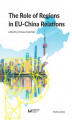 Okładka książki: The Role of Regions in EU-China Relations
