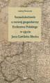 Okładka książki: Samodzierżawie a rozwój gospodarczy Królestwa Polskiego w ujęciu Jana Gottlieba Blocha