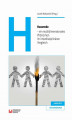 Okładka książki: Hassrede – ein multidimensionales Phänomen im interdisziplinären Vergleich