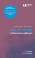 Okładka książki: USA–Europa. Historia współzależności. Krótkie Wprowadzenie 23