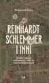 Okładka książki: Reinhardt, Schlemmer i inni. Studia i szkice o dramacie i teatrze niemieckojęzycznym