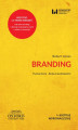 Okładka książki: Branding. Krótkie Wprowadzenie 29