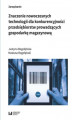 Okładka książki: Znaczenie nowoczesnych technologii dla konkurencyjności przedsiębiorstw prowadzących gospodarkę magazynową