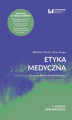 Okładka książki: Etyka medyczna. Krótkie Wprowadzenie 25