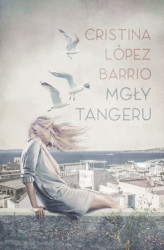 Okładka: Mgły Tangeru