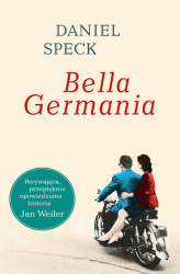 Okładka: Bella Germania