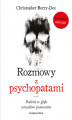 Okładka książki: Rozmowy z psychopatami. Podróż w głąb umysłów potworów