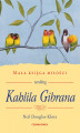 Okładka książki: Mała księga miłości według Kahlila Gibrana