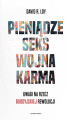Okładka książki: Pieniądze Seks Wojna Karma. Uwagi na rzecz buddyjskiej rewolucji