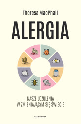 Okładka: Alergia