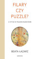 Okładka książki: Filary czy puzzle?. O etyce w polskim buddyzmie