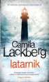 Okładka książki: Latarnik
