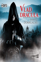 Okładka: Vlad Dracula