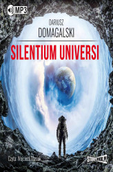Okładka: Silentium Universi