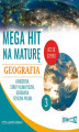 Okładka książki: Mega hit na maturę. Geografia 3. Atmosfera. Strefy klimatyczne. Geografia fizyczna Polski
