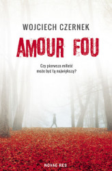 Okładka: Amour Fou